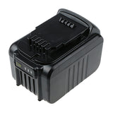 Batteries N Accessories BNA-WB-L16231 Power Tool Battery - Li-ion, 14.4V, 6000mAh, Ultra High Capacity - Replacement for DeWalt DCB140 Battery