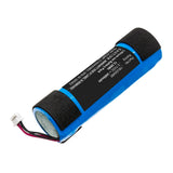 Batteries N Accessories BNA-WB-L11032 Remote Control Battery - Li-ion, 3.7V, 3400mAh, Ultra High Capacity - Replacement for DJI TI100782 Battery