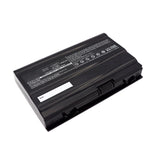 Batteries N Accessories BNA-WB-L15930 Laptop Battery - Li-ion, 14.8V, 4400mAh, Ultra High Capacity - Replacement for Clevo P750BAT-8 Battery