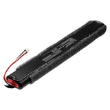 Batteries N Accessories BNA-WB-H11056 Speaker Battery - Ni-MH, 9.6V, 2000mAh, Ultra High Capacity - Replacement for Bang & Olufsen PA-PN0094.R003 Battery