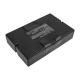 Batteries N Accessories BNA-WB-L16275 Speaker Battery - Li-ion, 14.4V, 5400mAh, Ultra High Capacity - Replacement for Bose 78592 Battery