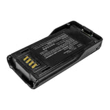 Batteries N Accessories BNA-WB-L12082 2-Way Radio Battery - Li-ion, 7.4V, 1800mAh, Ultra High Capacity - Replacement for Kenwood KNB-L1 Battery