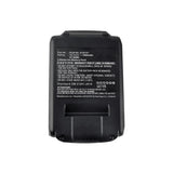 Batteries N Accessories BNA-WB-L10982 Power Tool Battery - Li-ion, 18V, 1500mAh, Ultra High Capacity - Replacement for DeWalt DCB180 Battery
