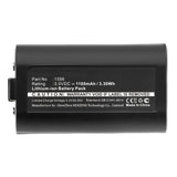 Batteries N Accessories BNA-WB-L8209 Game Console Battery - Li-ion, 3V, 1100mAh, Ultra High Capacity Battery - Replacement for Microsoft 1556 Battery