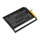 Batteries N Accessories BNA-WB-P13128 Cell Phone Battery - Li-Pol, 3.85V, 3900mAh, Ultra High Capacity - Replacement for Samsung HQ-61N Battery