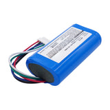 Batteries N Accessories BNA-WB-L16265 Remote Control Battery - Li-ion, 7.4V, 3400mAh, Ultra High Capacity - Replacement for 3DR AB11A Battery