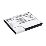 Batteries N Accessories BNA-WB-L11953 Cell Phone Battery - Li-ion, 3.8V, 1950mAh, Ultra High Capacity - Replacement for HTC 35H00189-00M Battery