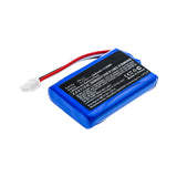 Batteries N Accessories BNA-WB-L12426 Equipment Battery - Li-ion, 3.7V, 1800mAh, Ultra High Capacity - Replacement for Labotect PA-L2 Battery