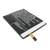 Batteries N Accessories BNA-WB-P11520 Cell Phone Battery - Li-Pol, 3.8V, 2000mAh, Ultra High Capacity - Replacement for GIONEE BL-N2000 Battery