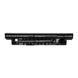 Batteries N Accessories BNA-WB-L15997 Laptop Battery - Li-ion, 14.8V, 2700mAh, Ultra High Capacity - Replacement for Dell DJ9W6 Battery