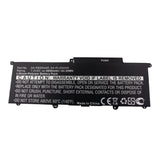 Batteries N Accessories BNA-WB-P13486 Laptop Battery - Li-Pol, 7.4V, 5850mAh, Ultra High Capacity - Replacement for Samsung AA-PBXN4AR Battery