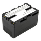 Batteries N Accessories BNA-WB-BLI-439-2.6 Camcorder Battery - Li-Ion, 14.4V, 2600 mAh, Ultra High Capacity Battery - Replacement for Sony BP-U30 Battery