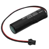 Batteries N Accessories BNA-WB-L18838 Solar Battery - LiFePO4, 3.2V, 1800mAh, Ultra High Capacity - Replacement for Gama Sonic GS32V06 Battery