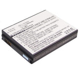 Batteries N Accessories BNA-WB-L3751 Cell Phone Battery - Li-ion, 3.7, 3000mAh, Ultra High Capacity Battery - Replacement for AT&T EB-L1A2GBA, EB-L1A2GBA/BST Battery