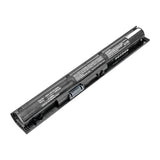 Batteries N Accessories BNA-WB-L16078 Laptop Battery - Li-ion, 14.4V, 2200mAh, Ultra High Capacity - Replacement for HP RI04 Battery