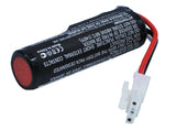 Batteries N Accessories BNA-WB-L1829 Speaker Battery - Li-Ion, 3.7V, 2200 mAh, Ultra High Capacity Battery - Replacement for Logitech 533-000096 Battery