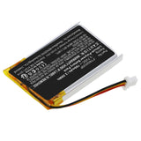 Batteries N Accessories BNA-WB-P17653 Keyboard Battery - Li-Pol, 3.7V, 700mAh, Ultra High Capacity - Replacement for Asus FT802535P Battery