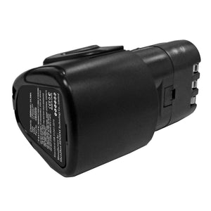 Batteries N Accessories BNA-WB-L11231 Gardening Tools Battery - Li-ion, 12V, 2000mAh, Ultra High Capacity - Replacement for EGO CBA0240 Battery