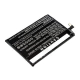 Batteries N Accessories BNA-WB-P14464 Cell Phone Battery - Li-Pol, 3.8V, 5000mAh, Ultra High Capacity - Replacement for Alcatel CAC5000006CC Battery