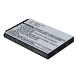 Batteries N Accessories BNA-WB-L12186 Cell Phone Battery - Li-ion, 3.7V, 1350mAh, Ultra High Capacity - Replacement for K-Touch TYP923D0100 Battery