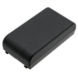 Batteries N Accessories BNA-WB-H18613 Medical Battery - Ni-MH, 6V, 2000mAh, Ultra High Capacity - Replacement for Natus 110549 Battery