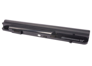 Batteries N Accessories BNA-WB-L17447 Laptop Battery - Li-ion, 11.1V, 4400mAh, Ultra High Capacity - Replacement for Gateway GT-M210 Battery