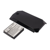 Batteries N Accessories BNA-WB-L15611 Cell Phone Battery - Li-ion, 3.7V, 1800mAh, Ultra High Capacity - Replacement for HTC 35H00113-003 Battery