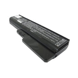 Batteries N Accessories BNA-WB-L12547 Laptop Battery - Li-ion, 11.1V, 4400mAh, Ultra High Capacity - Replacement for Lenovo ASM 42T4586 Battery