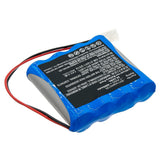 Batteries N Accessories BNA-WB-L10791 Medical Battery - Li-ion, 7.4V, 6800mAh, Ultra High Capacity - Replacement for Atmos 6.3714560013e+011 Battery