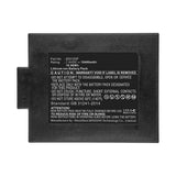 Batteries N Accessories BNA-WB-L10870 Medical Battery - Li-ion, 7.4V, 10400mAh, Ultra High Capacity - Replacement for CONTEC 855183P Battery