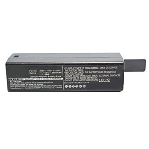 Batteries N Accessories BNA-WB-P8904 Digital Camera Battery - Li-Pol, 11.1V, 1100mAh, Ultra High Capacity - Replacement for DJI HB01 Battery