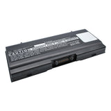 Batteries N Accessories BNA-WB-L17007 Laptop Battery - Li-ion, 10.8V, 8800mAh, Ultra High Capacity - Replacement for Toshiba PA2522U-1BAS Battery