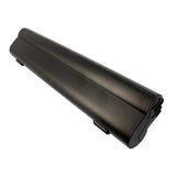 Batteries N Accessories BNA-WB-L15992 Laptop Battery - Li-ion, 11.1V, 4400mAh, Ultra High Capacity - Replacement for Dell F144M Battery