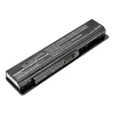 Batteries N Accessories BNA-WB-L13479 Laptop Battery - Li-ion, 10.8V, 4400mAh, Ultra High Capacity - Replacement for Samsung AA-PBAN6AB Battery