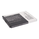 Batteries N Accessories BNA-WB-L13098 Cell Phone Battery - Li-ion, 3.7V, 1600mAh, Ultra High Capacity - Replacement for Samsung AB514757BC Battery