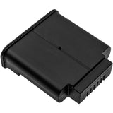 Batteries N Accessories BNA-WB-L17556 Thermal Camera Battery - Li-ion, 7.4V, 6800mAh, Ultra High Capacity - Replacement for Fluke TI SBP Battery