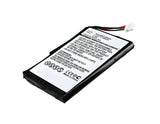 Batteries N Accessories BNA-WB-L4112 GPS Battery - Li-Ion, 3.7V, 1400 mAh, Ultra High Capacity Battery - Replacement for BlueMedia BALI-BM63-DMED Battery