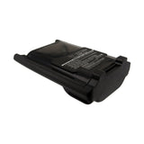 Batteries N Accessories BNA-WB-L11382 2-Way Radio Battery - Li-ion, 7.4V, 2200mAh, Ultra High Capacity - Replacement for Vertex FNB-V86 Battery