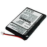 Batteries N Accessories BNA-WB-L4113 GPS Battery - Li-Ion, 3.7V, 1600 mAh, Ultra High Capacity Battery - Replacement for BTI 1A2W423C2 Battery