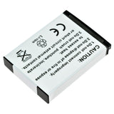 Batteries N Accessories BNA-WB-SLB10A Digital Camera Battery - li-ion, 3.7V, 1000 mAh, Ultra High Capacity Battery - Replacement for Samsung SLB-10A Battery