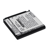 Batteries N Accessories BNA-WB-L16900 Cell Phone Battery - Li-ion, 3.7V, 900mAh, Ultra High Capacity - Replacement for Samsung AB563840CA Battery