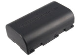 Batteries N Accessories BNA-WB-L8965 Digital Camera Battery - Li-ion, 7.4V, 800mAh, Ultra High Capacity - Replacement for JVC BN-VF808 Battery