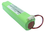 Batteries N Accessories BNA-WB-H7292 Mobile Printer Battery - Ni-MH, 8.4V, 700 mAh, Ultra High Capacity - Replacement for Brother BA-18R Battery