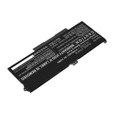 Batteries N Accessories BNA-WB-P15983 Laptop Battery - Li-Pol, 15.2V, 4100mAh, Ultra High Capacity - Replacement for Dell RJ40G Battery