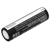 Batteries N Accessories BNA-WB-L806 Flashlight Battery - Li-ion, 3.7, 2200mAh, Ultra High Capacity Battery - Replacement for Inova FLB-LIN-7, UR611 Battery