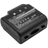 Batteries N Accessories BNA-WB-H7156 Remote Control Battery - Ni-MH, 3.6V, 2000 mAh, Ultra High Capacity Battery - Replacement for IMET AS060 Battery