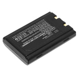 Batteries N Accessories BNA-WB-L18999 Medical Battery - Li-ion, 3.7V, 1800mAh, Ultra High Capacity - Replacement for Roche 1UF103450P-RV Battery