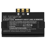 Batteries N Accessories BNA-WB-L18595 Emergency Supply Battery - Li-ion, 7.4V, 700mAh, Ultra High Capacity - Replacement for BMW 2 447 710-01 Battery