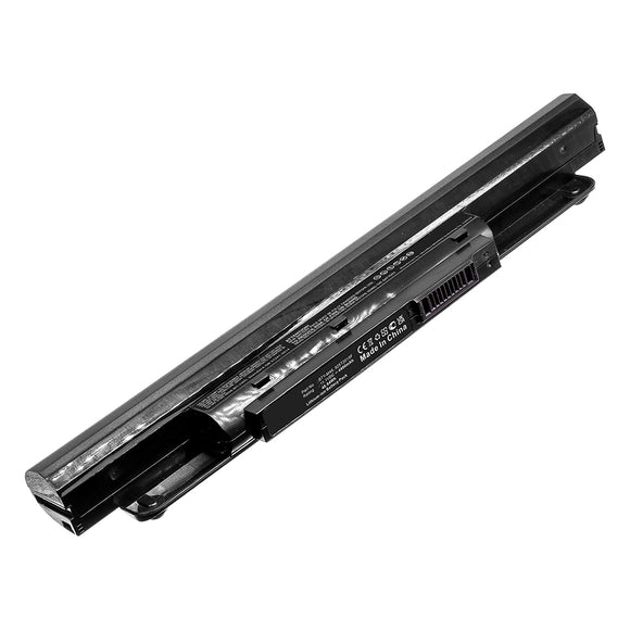 Batteries N Accessories BNA-WB-L15077 Laptop Battery - Li-ion, 11.1V, 4400mAh, Ultra High Capacity - Replacement for MSI 925T2015F Battery