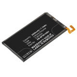 Batteries N Accessories BNA-WB-P18124 Cell Phone Battery - Li-Pol, 3.85V, 2000mAh, Ultra High Capacity - Replacement for Galaxy EB-BF901ABU Battery